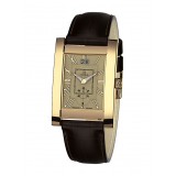 Золотые часы Gentleman  1041.0.3.41